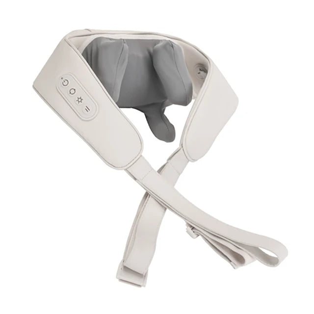 CWMotions nek massage sjaal