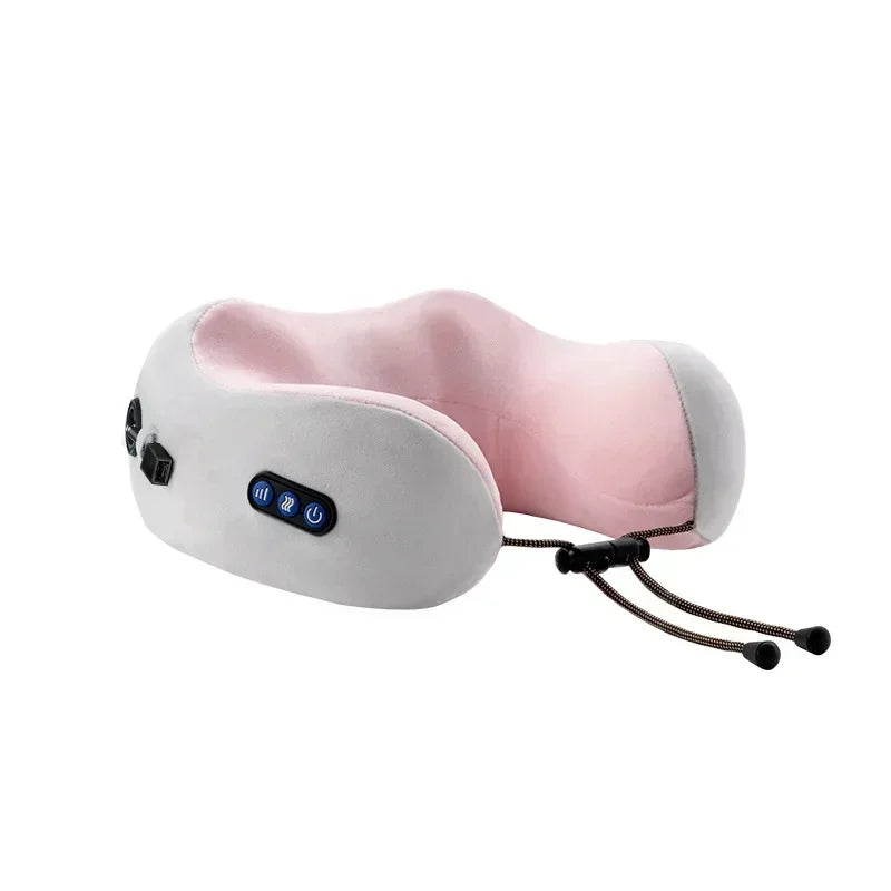 Nek Massage C-Shape