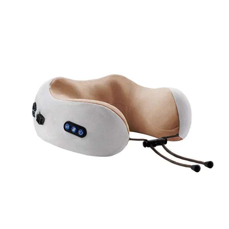 Nek Massage C-Shape
